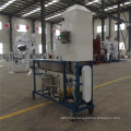 buckwheat cassia seed dressing machine